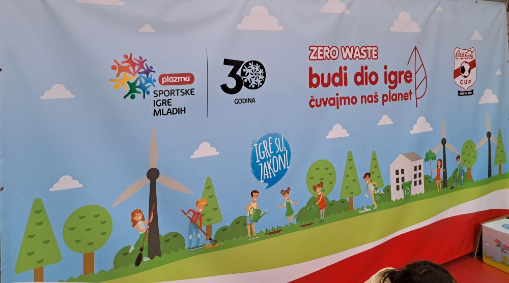 Sportske igre mladih