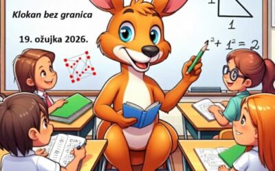 Klokan 2026.