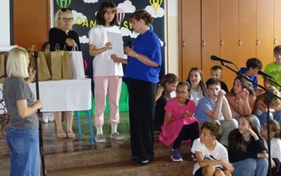 Završna školska priredba 2025./2026.